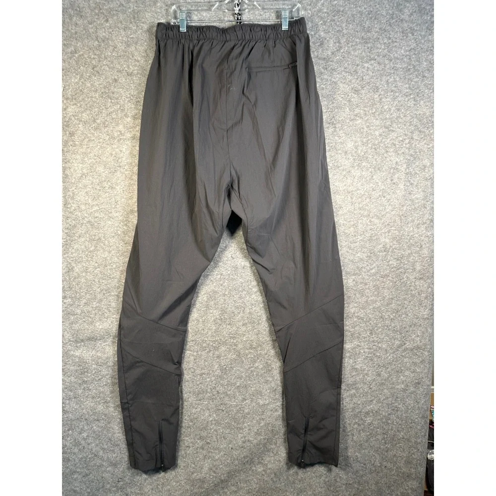 Jordan Michael‎ Jordan CUST1 Tapered Woven Pants Grey 860362-060 Mens Size 30